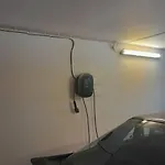 Sunin Tupa Apartment