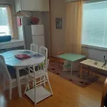 Sunin Tupa Apartment