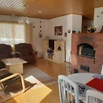 Sunin Tupa Apartment *