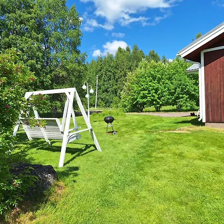 Sunin Tupa Apartment *