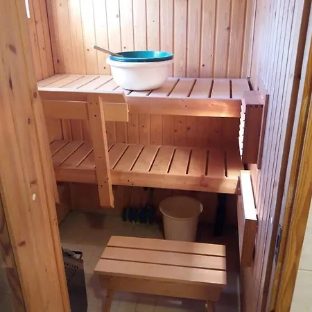 Apartment Sunin Tupa Rantsila