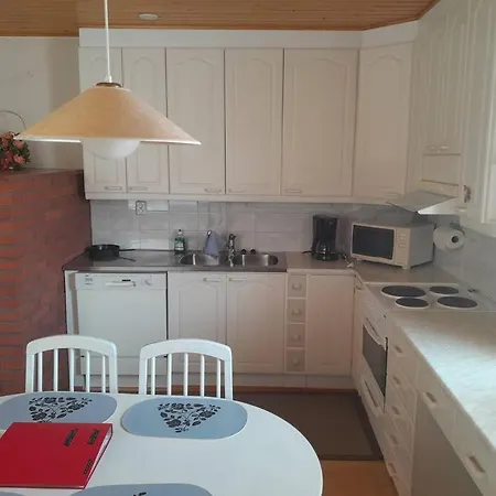 Sunin Tupa Apartment *