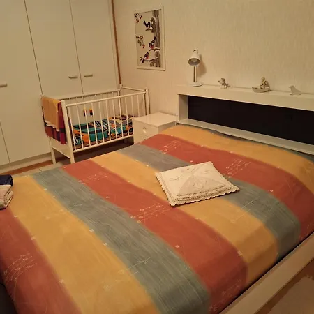 Apartment Sunin Tupa *