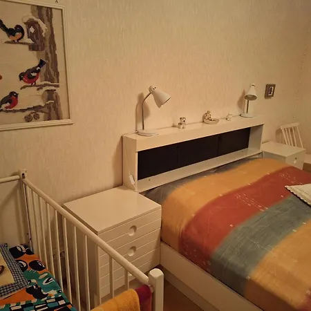 Apartment Sunin Tupa