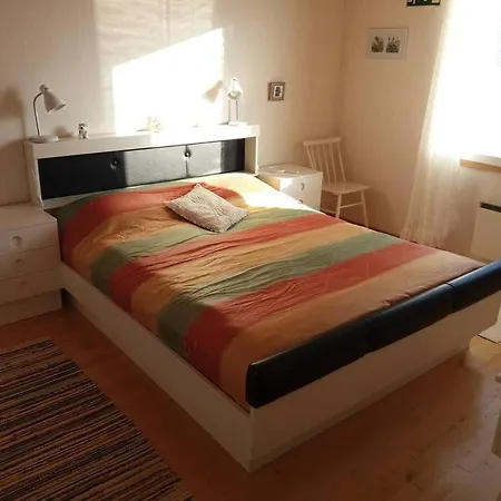 Sunin Tupa Apartment *