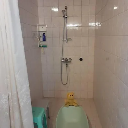 Apartment Sunin Tupa Rantsila