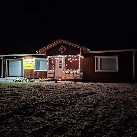 Apartment Sunin Tupa *