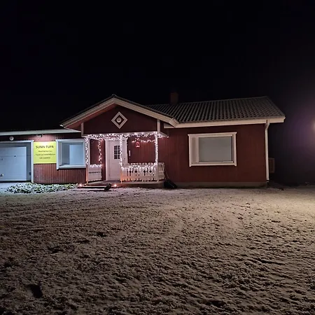 Sunin Tupa Apartment