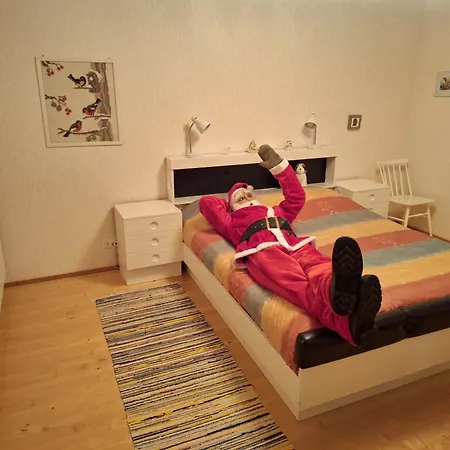 Apartment Sunin Tupa