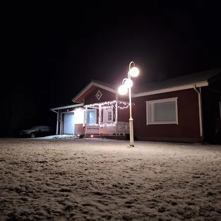 Sunin Tupa Apartment