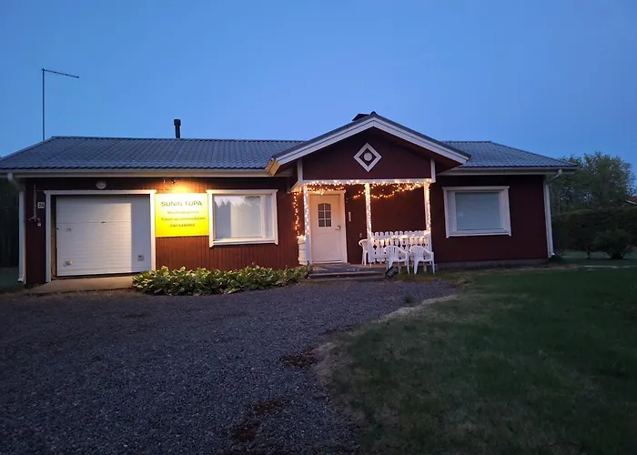 Sunin Tupa Appartamento *