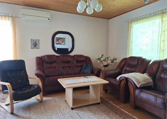 Sunin Tupa Appartamento *