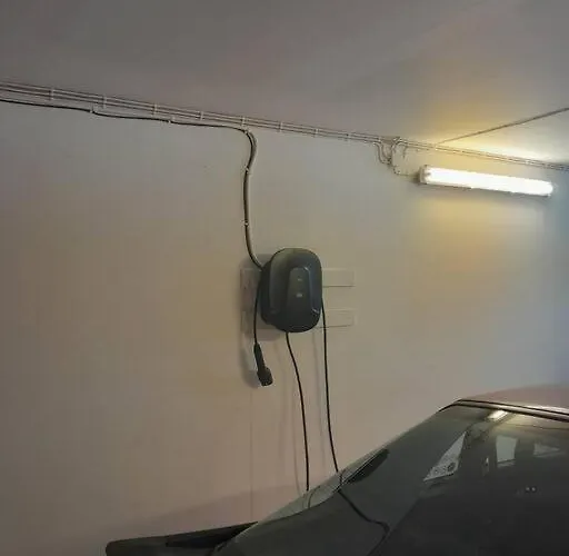 Sunin Tupa Appartamento