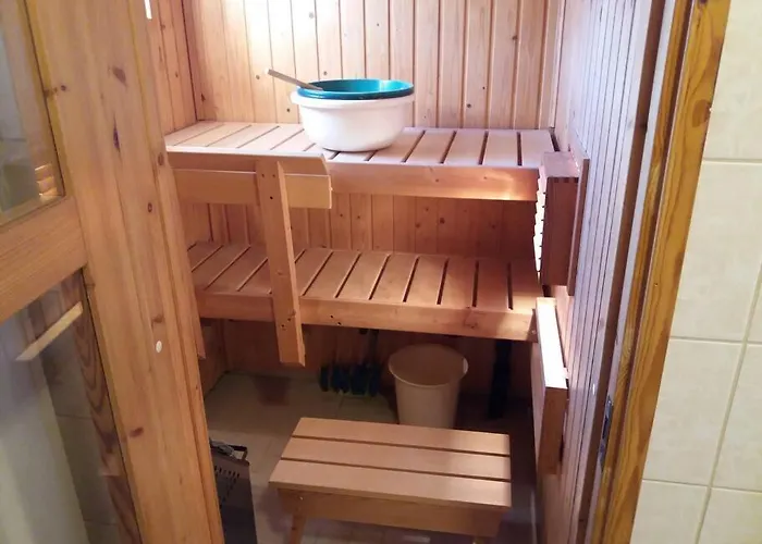 Appartamento Sunin Tupa Rantsila