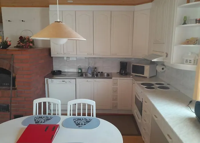 Sunin Tupa Appartamento *