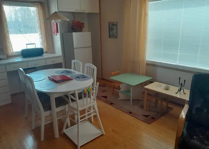 Sunin Tupa Appartamento