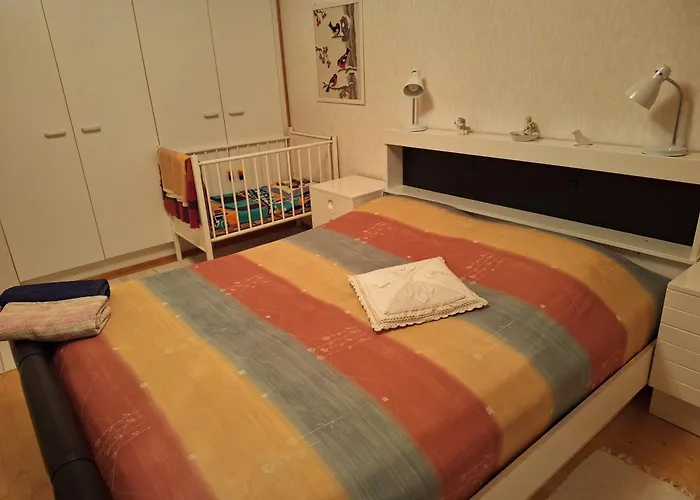 Appartamento Sunin Tupa *