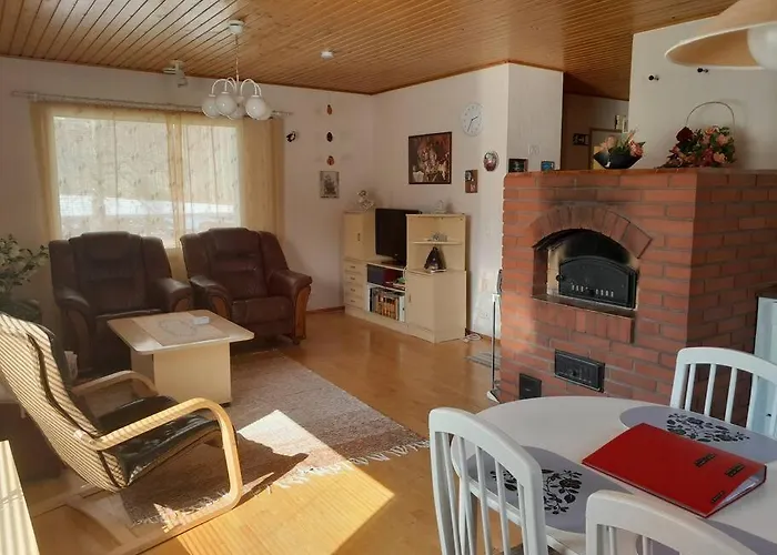 Sunin Tupa Appartamento *