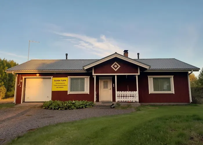 Appartamento Sunin Tupa *