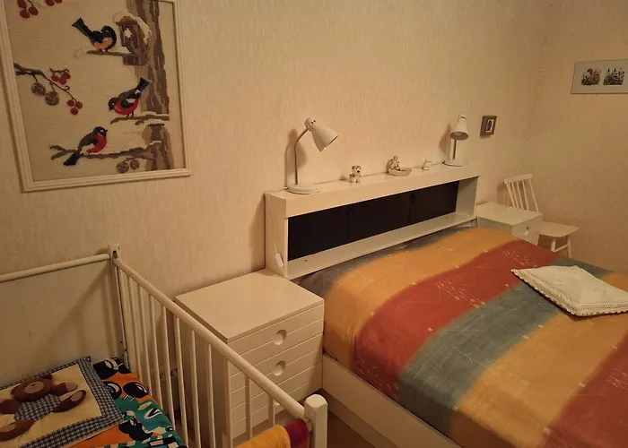 Appartamento Sunin Tupa