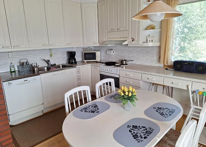 Sunin Tupa Appartamento