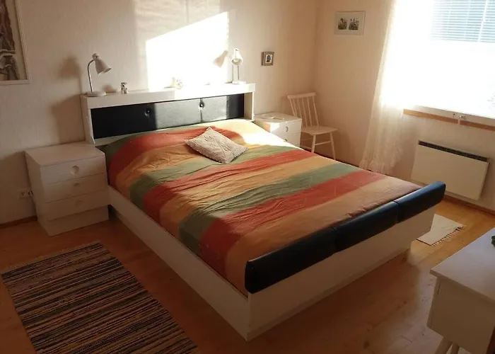 Sunin Tupa Appartamento *