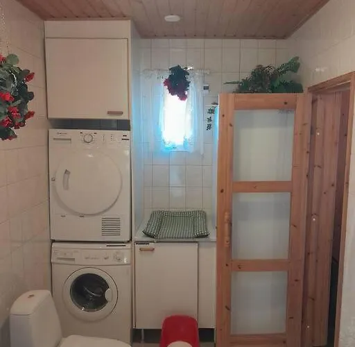 Sunin Tupa Appartamento