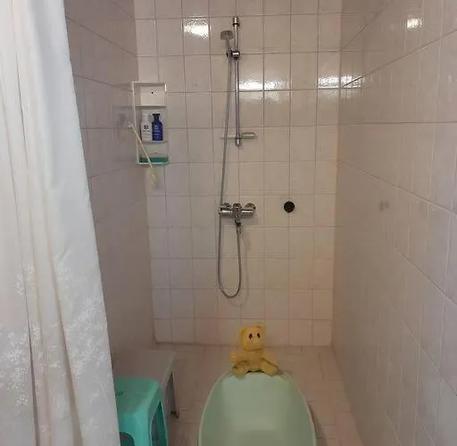 Appartamento Sunin Tupa Rantsila