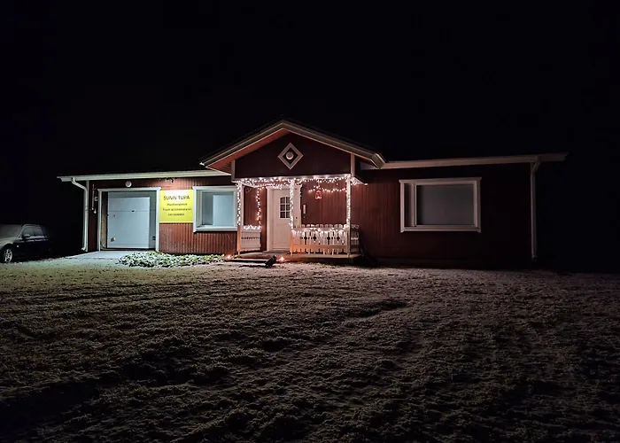 Appartamento Sunin Tupa *