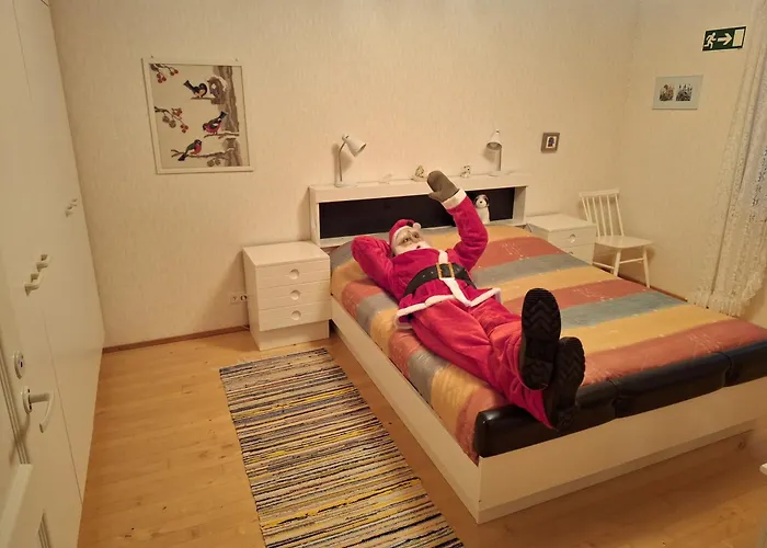 Appartamento Sunin Tupa