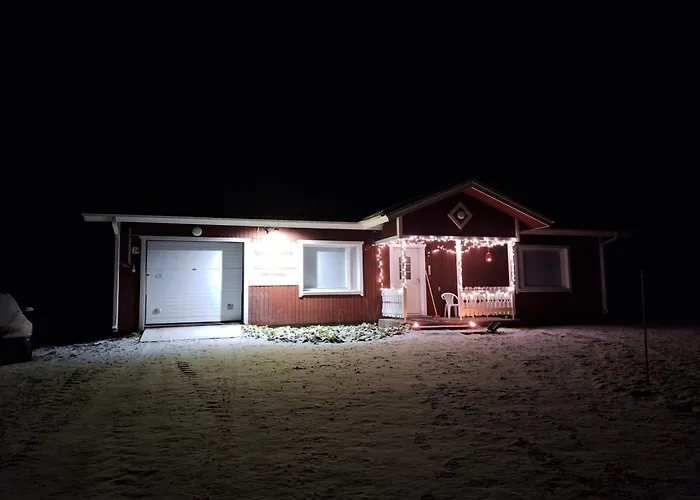 Sunin Tupa * Rantsila