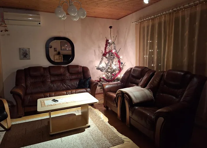 Appartamento Sunin Tupa