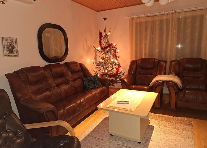 Appartamento Sunin Tupa Rantsila